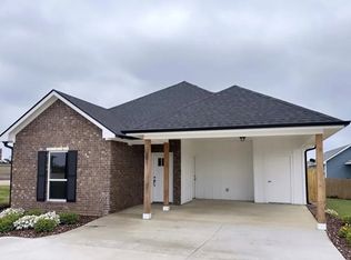 301 Paschall Blvd, Mabank, TX 75147