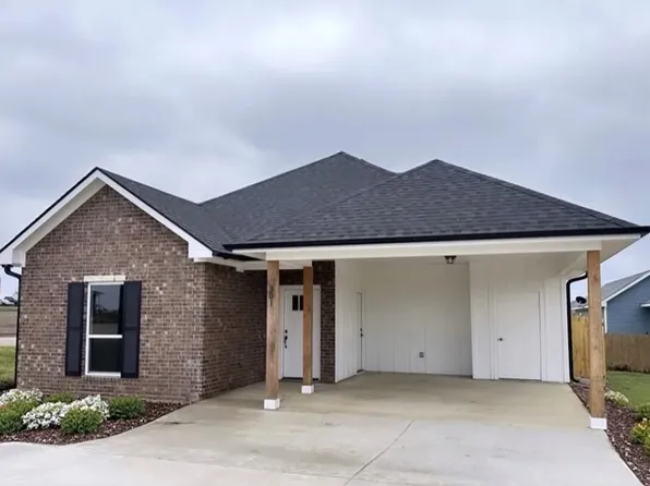 301 Paschall Blvd, Mabank, TX 75147