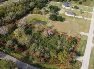 0 Caldwell St, Hitchcock, TX 77563