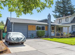 1016 NE 76th Ave, Portland, OR 97213