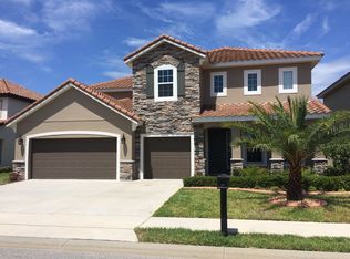 526 Wilmont Ter, Davenport, FL 33837