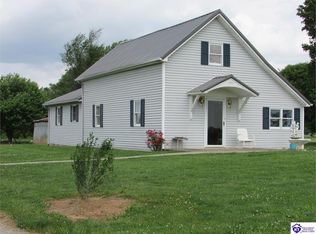 325 S Black Branch Rd, Cecilia, KY 42724