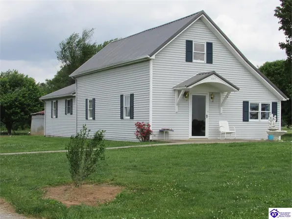 325 S Black Branch Rd, Cecilia, KY 42724