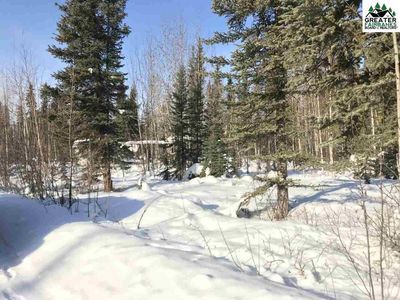 2600 Counsell Ln, North Pole, AK, 99705