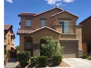 1142 Paradise Vista Dr, Henderson, NV 89002