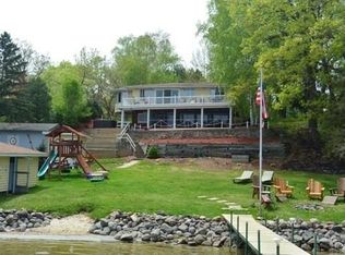 N7330 S Shore Dr, Pardeeville, WI 53954