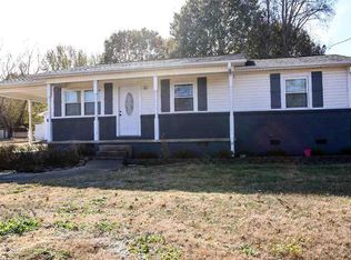 14553 Highway 9, Malvern, AR 72104