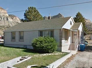 80 Stack St, Helper, UT 84526