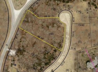 5205 S Whitehaven Dr, Springfield, MO 65809