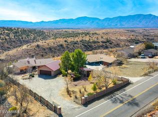 4691 E Prairie Ln, Cottonwood, AZ 86326
