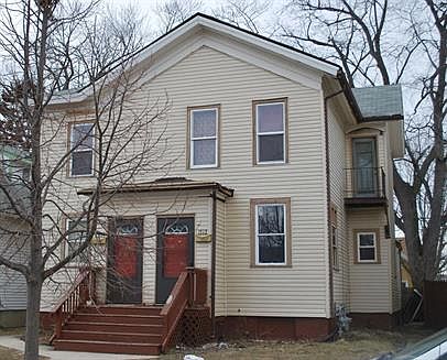 2nd image of 1314 Center St #3