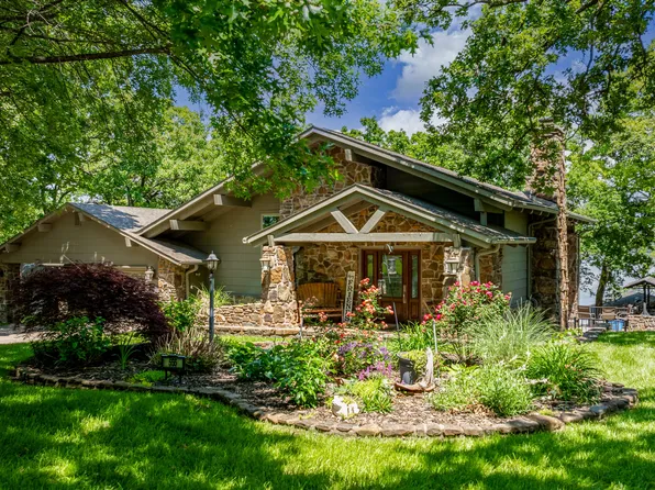 57450 E Highway 125 Hwy #555, Afton, OK 74331