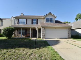 5434 Chestnut Woods Dr, Indianapolis, IN 46224