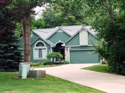 3075 Fairgrove Ter #1, Rochester Hills, MI, 48309