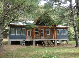 15 Black Bear Trl, Vesuvius, VA 24483