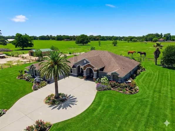 12764 County Road 223, Oxford, FL 34484