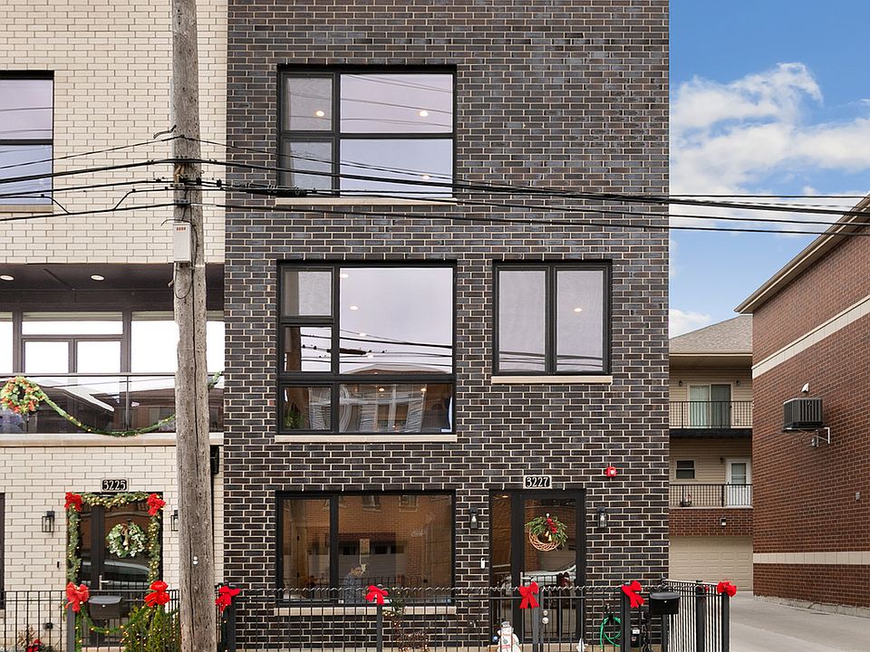 1st image of 3227 S Stewart Ave