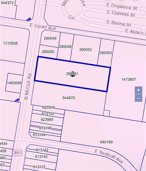 2nd image of N McColl Rd