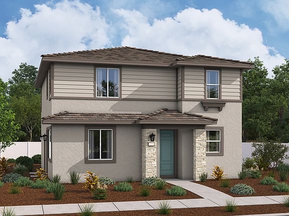 The Nagano Elevation B