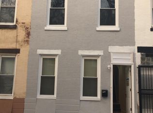 1307 W Clementine St, Philadelphia, PA 19132