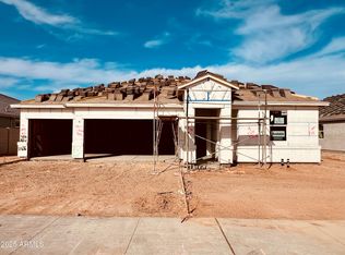 12456 E Bahia Ct, Florence, AZ 85132