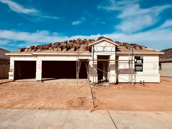 12456 E BAHIA Court, Florence, AZ 85132