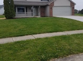 9809 Knoll Creek Cv, Fort Wayne, IN 46804