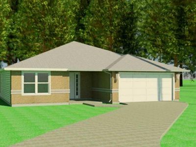 9466 Balsam Fir Ct, Jacksonville, FL, 32208