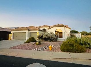 29403 N 46th Pl, Cave Creek, AZ 85331