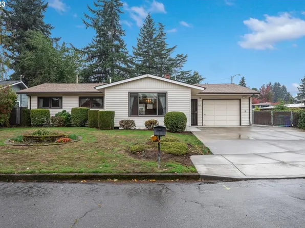 16606 SE Haig Dr, Portland, OR 97236