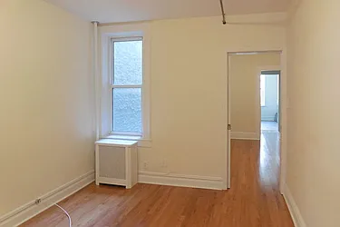 Rented by Horowitz Real Estate