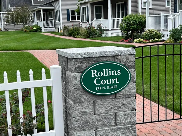 131 North State Street #4, Concord, NH 03301