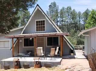 359 W Haigler Ln, Young, AZ 85554