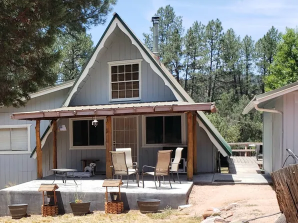 359 W Haigler Ln, Young, AZ 85554