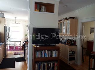 39 Harrison St #2U, Somerville, MA 02143