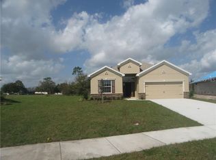3426 Barina St, Saint Cloud, FL 34769