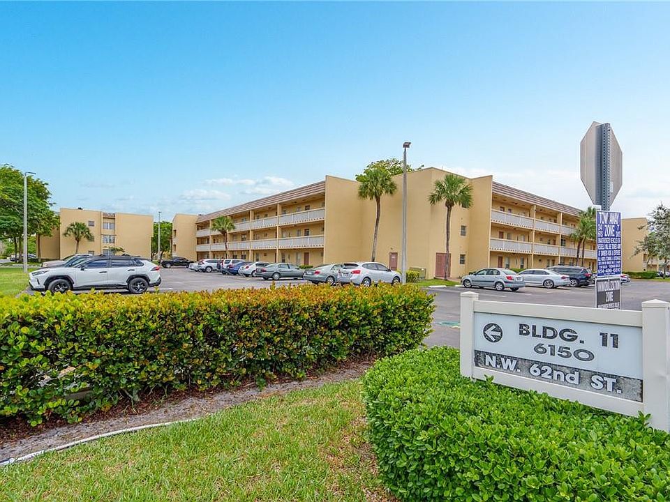 1st image of 6150 NW 62nd Street #108