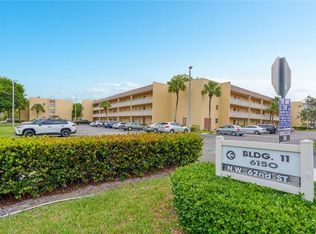6150 NW 62nd St APT 108, Tamarac, FL 33319