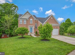 12304 Tavistock Ct, Laurel, MD 20708