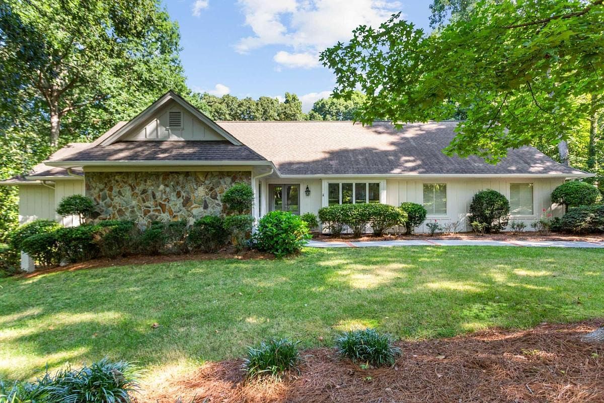 55 Cameron Glen Dr, Sandy Springs, GA 30328 Zillow