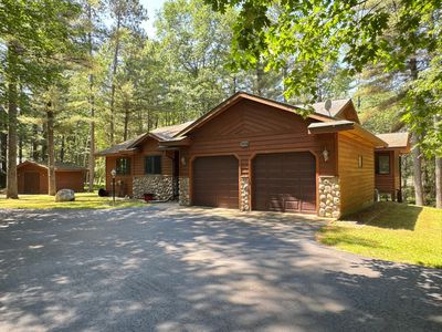 9997 Woodland Cir, Minocqua, WI, 54548