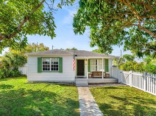 810 Franklin Rd, West Palm Beach, FL 33405