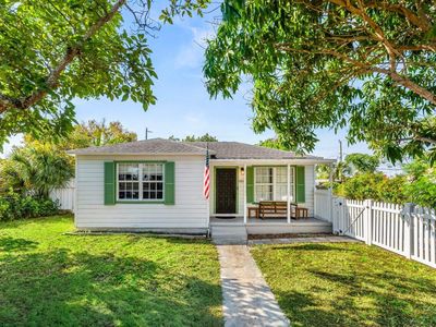 810 Franklin Road, West Palm Beach, FL, 33405