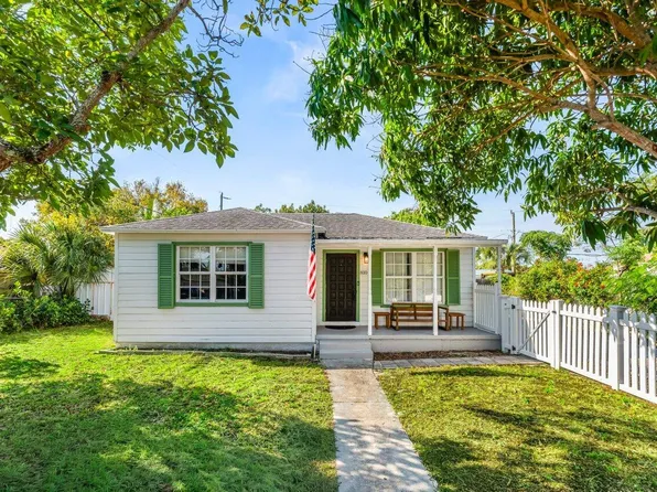 810 Franklin Road, West Palm Beach, FL 33405