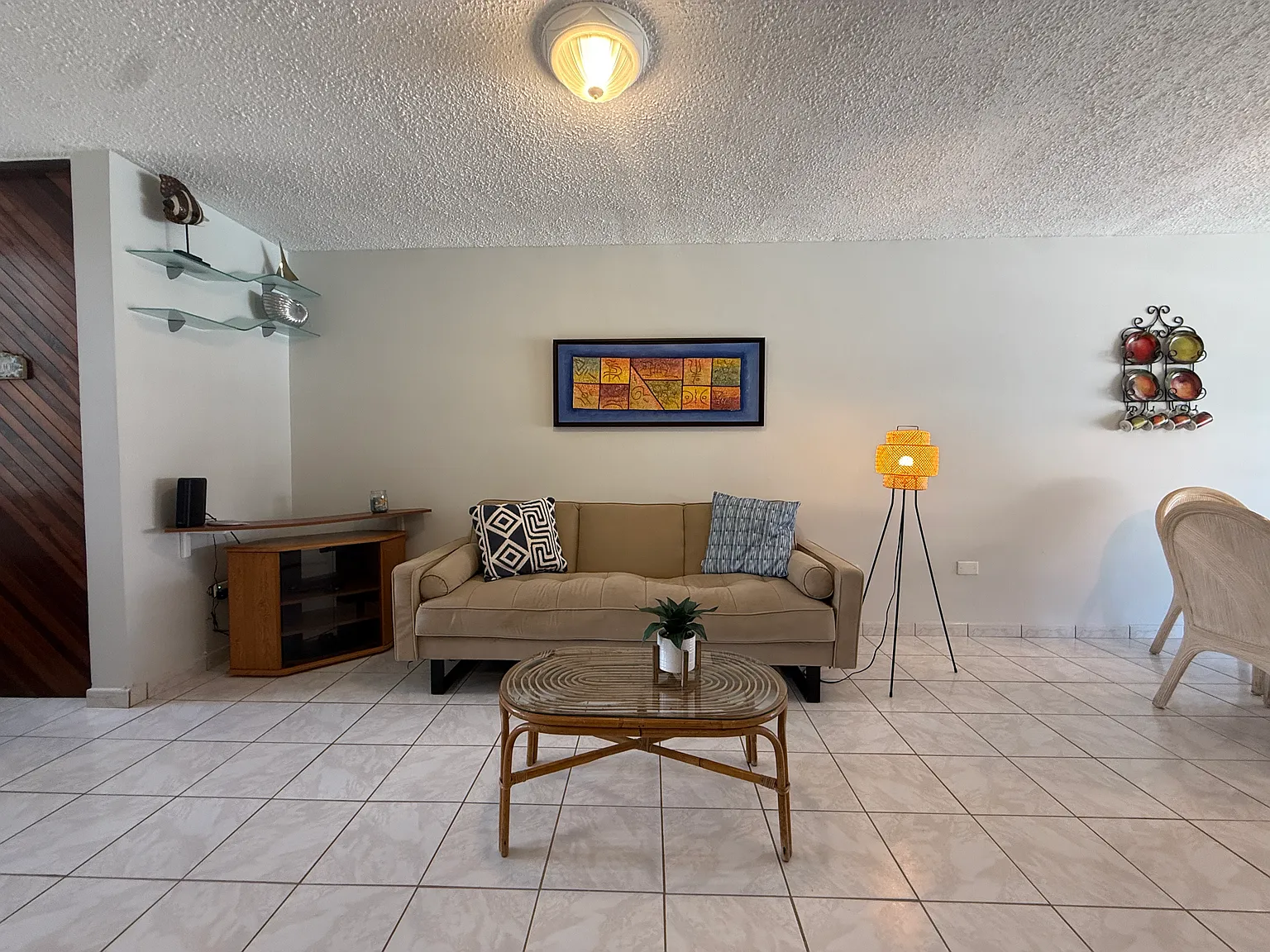 1 bed, $1,400 — Photo 3