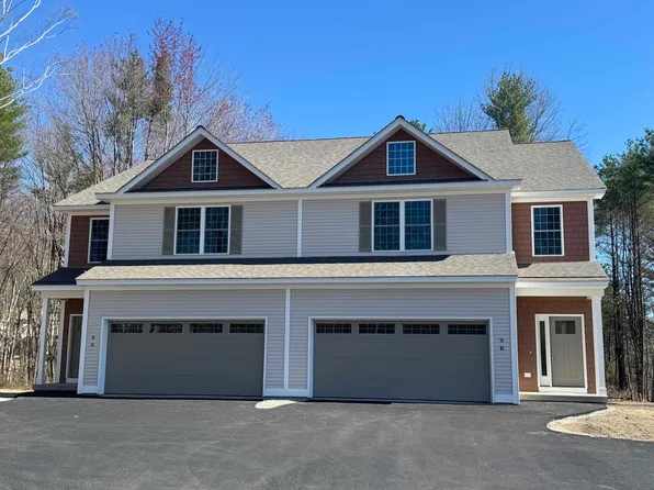 9B York Road, Hudson, NH 03051