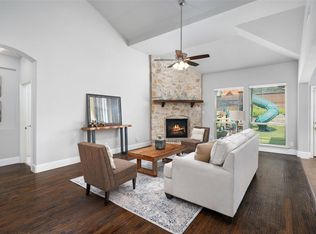 11756 Balch Springs Ct, Frisco, TX 75035