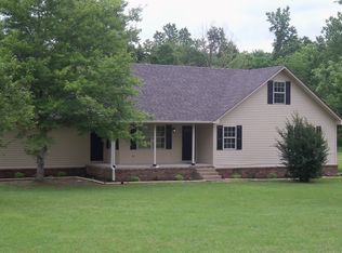 4002 Fairplay Rd, Benton, AR 72019