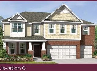5065 Waterhaven Dr, Noblesville, IN 46062