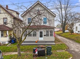 101 E 9th St, Ashland, OH 44805
